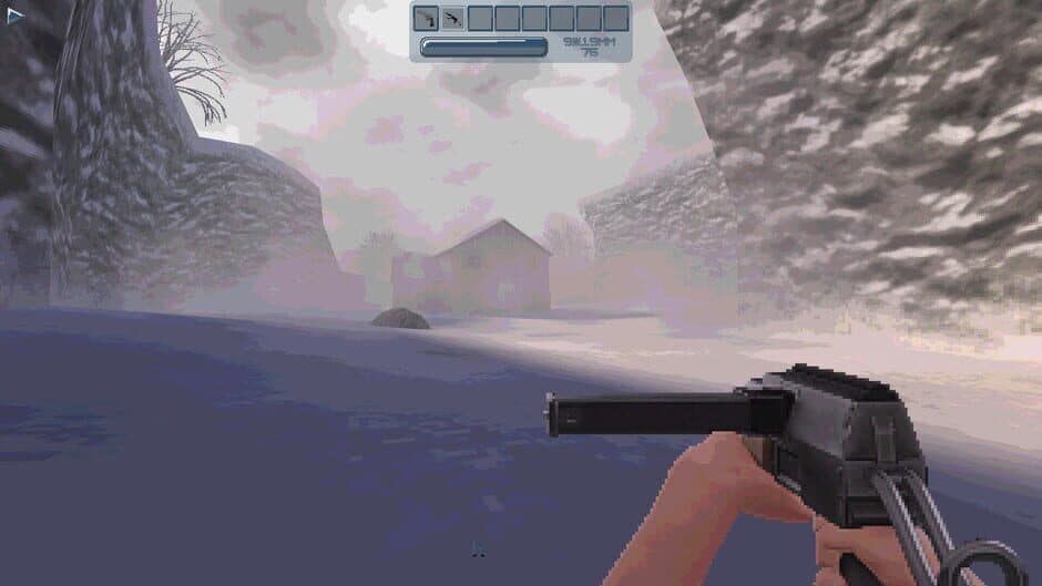 Скриншот 3 из Minute Fighter