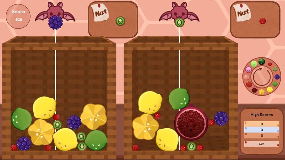 Скриншот 5 из Melon Madness