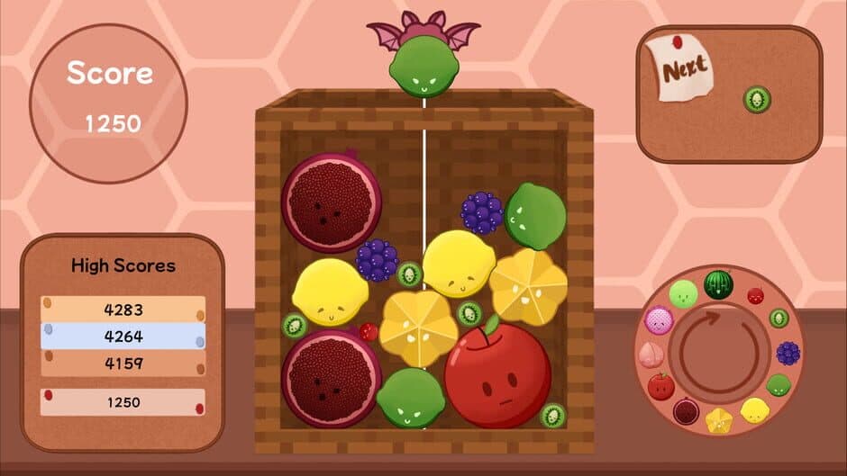 Скриншот 6 из Melon Madness