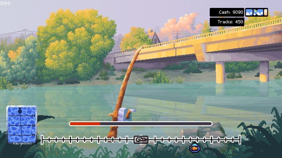 Скриншот 5 из Headwaters