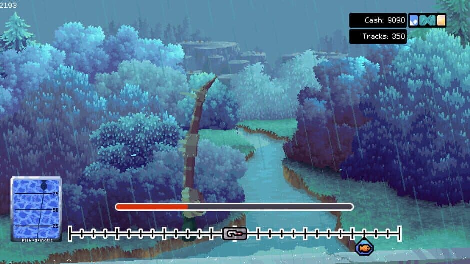 Скриншот 8 из Headwaters
