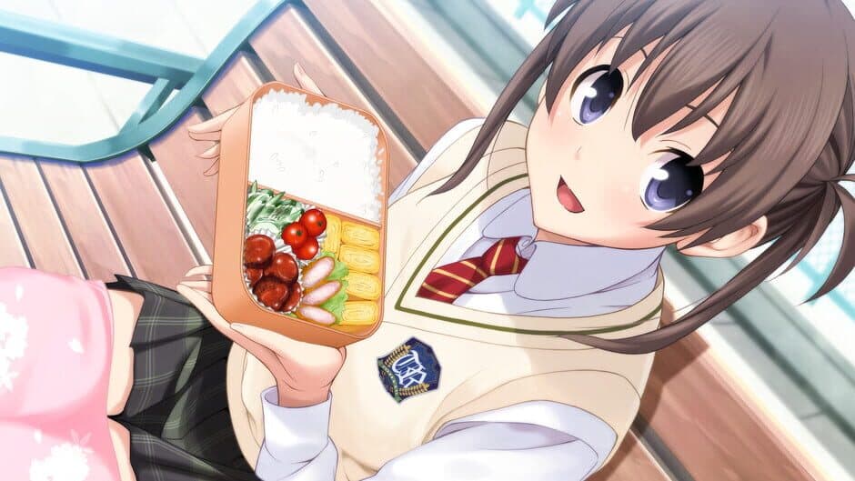 Скриншот 5 из Memories Off: Yubikiri no Kioku