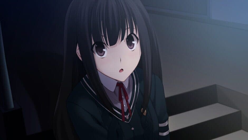 Скриншот 1 из Memories Off: Yubikiri no Kioku