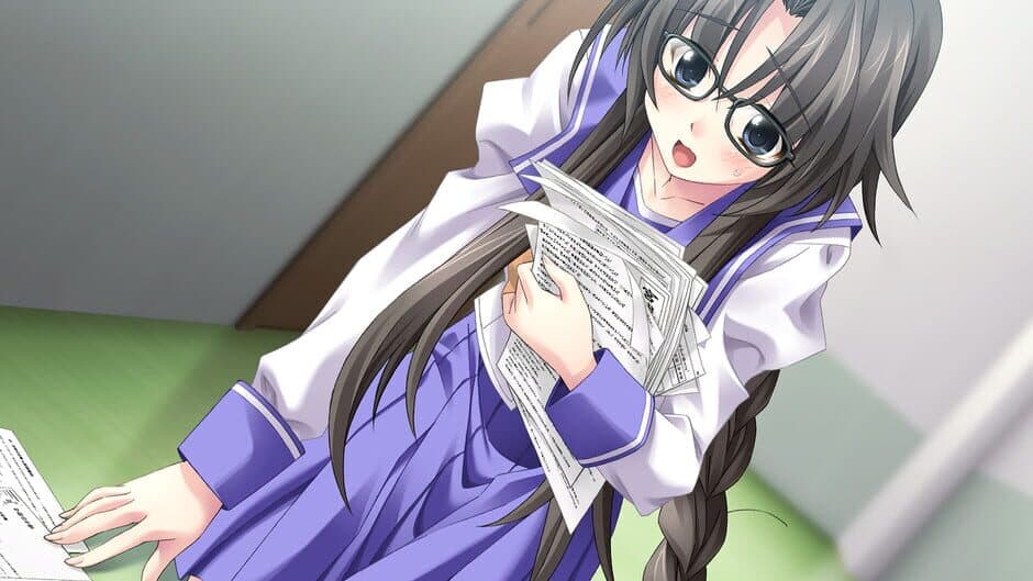 Скриншот 3 из Memories Off 6: T-wave
