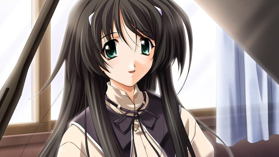 Скриншот 1 из Memories Off: Sorekara