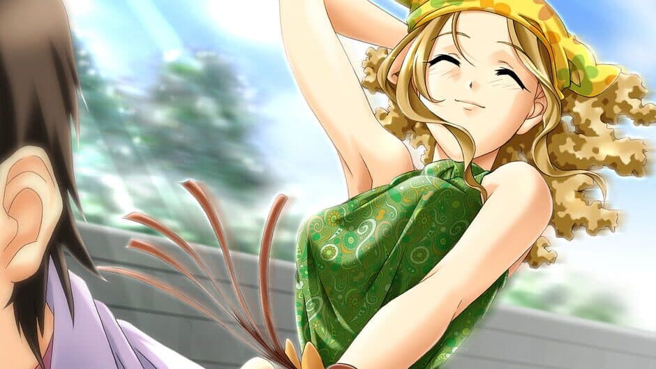 Скриншот 2 из Omoide ni Kawaru Kimi: Memories Off