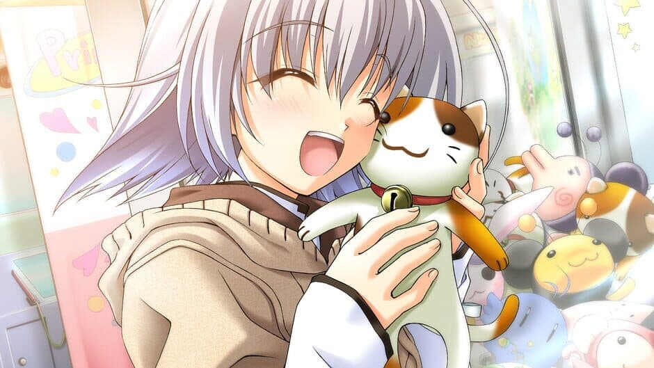 Скриншот 3 из Memories Off: Sorekara