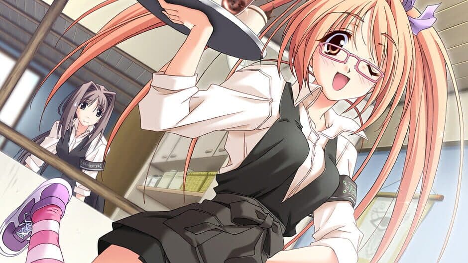 Скриншот 5 из Memories Off: Sorekara