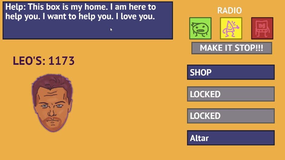 Скриншот 3 из I Know Your Address