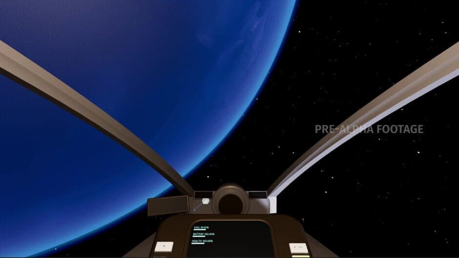 Скриншот 3 из Expedition Astra