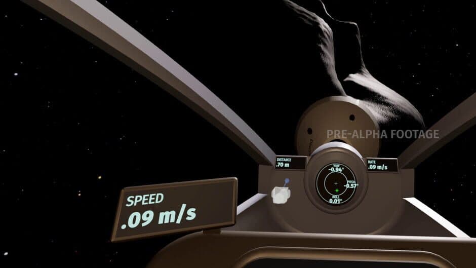Скриншот 4 из Expedition Astra