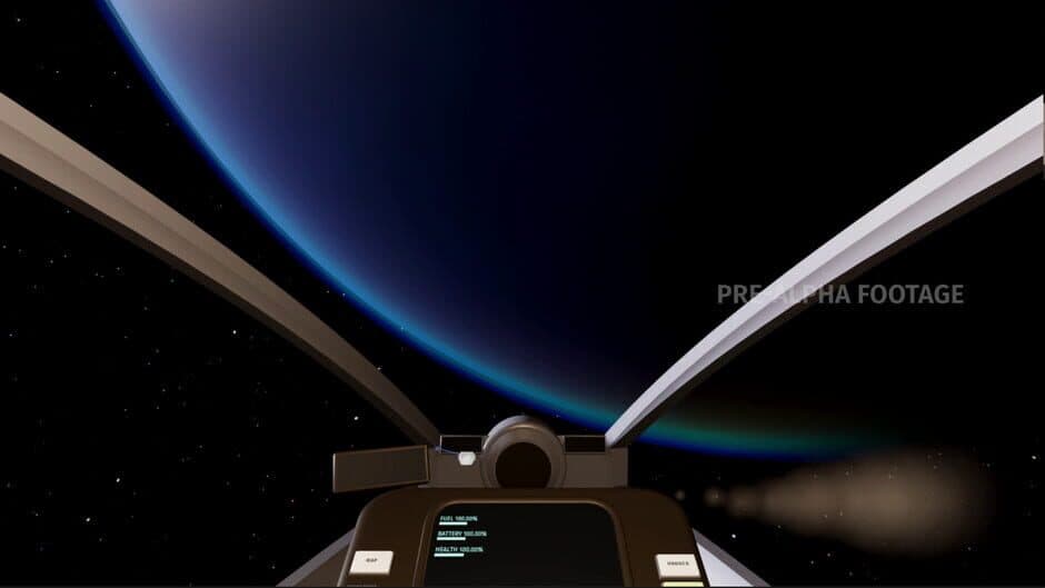 Скриншот 6 из Expedition Astra