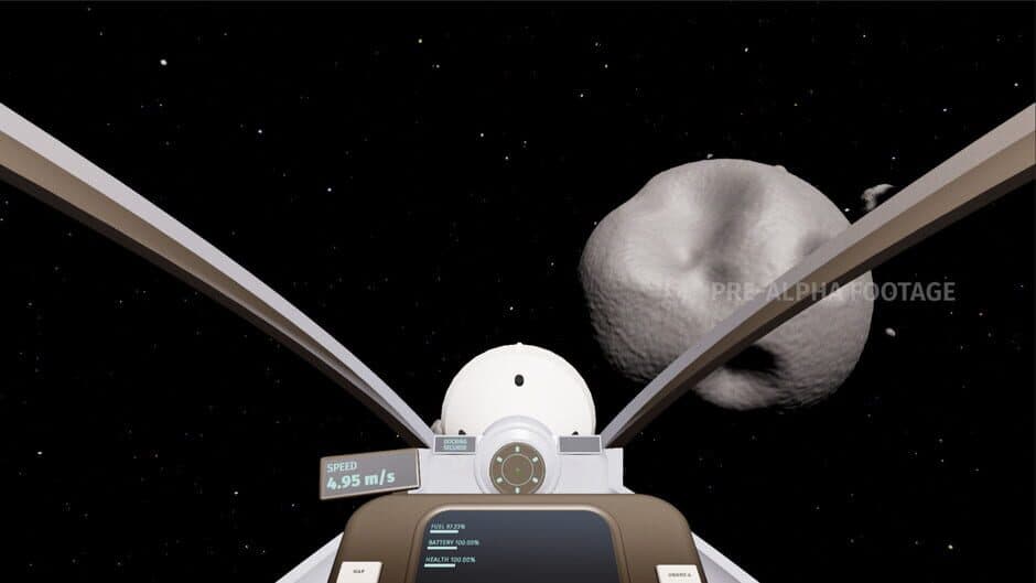 Скриншот 8 из Expedition Astra