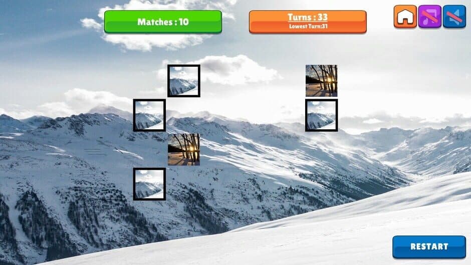Скриншот 4 из OG Memory: Winter 2K23