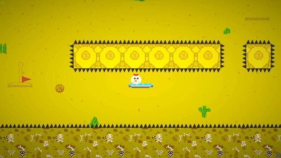 Скриншот 2 из Chicken Tale