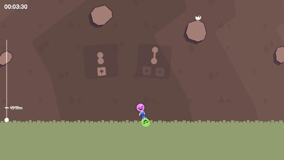 Скриншот 3 из Rock Climbing?