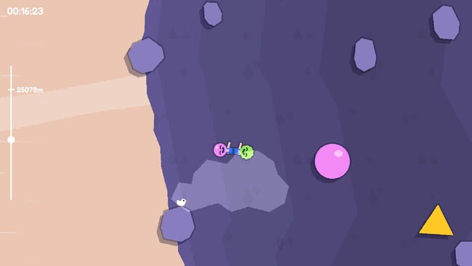Скриншот 4 из Rock Climbing?