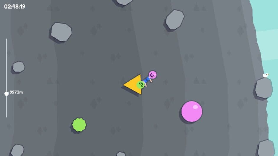 Скриншот 5 из Rock Climbing?