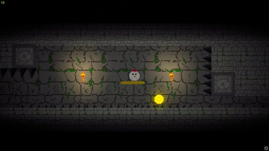 Скриншот 3 из Chicken Tale
