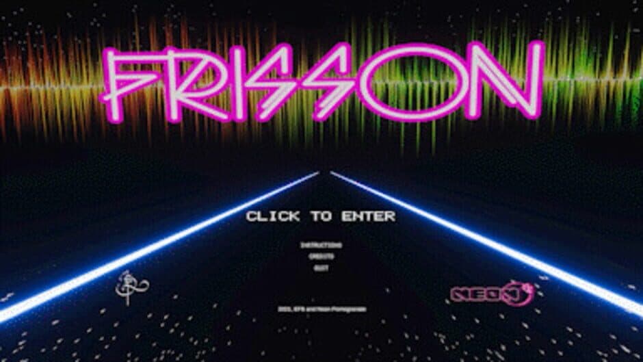 Скриншот 5 из Frisson
