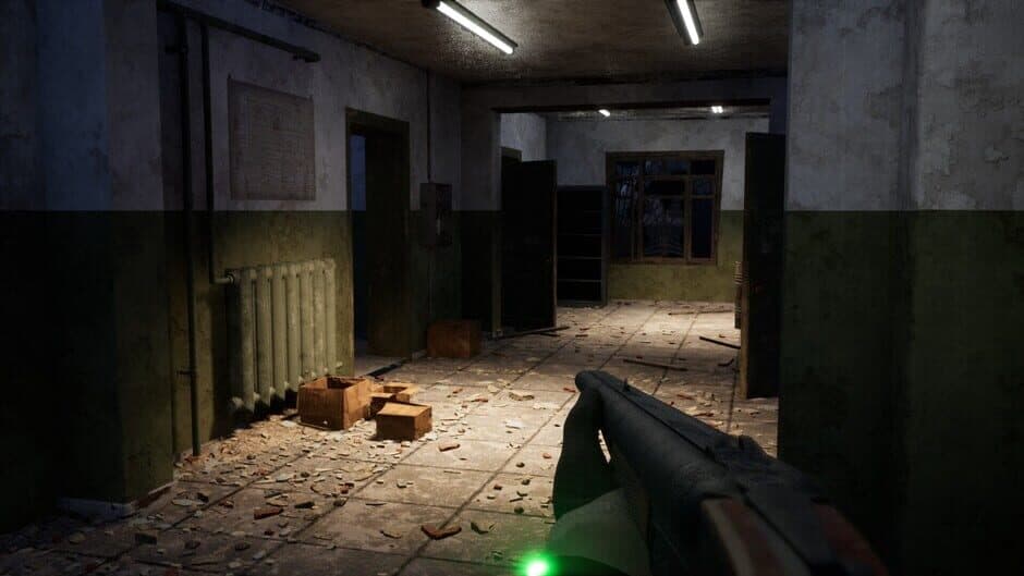 Скриншот 3 из Dreadweave