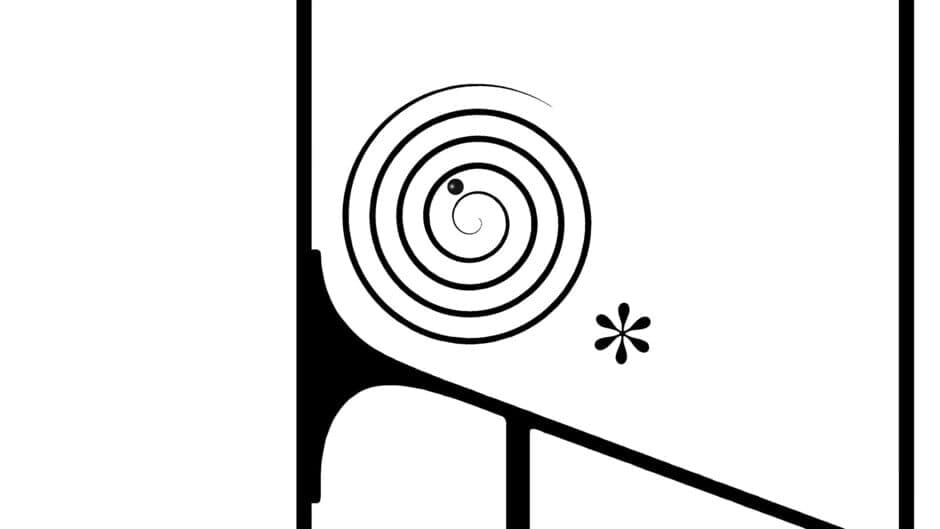 Скриншот 5 из Story of the Lost Dot