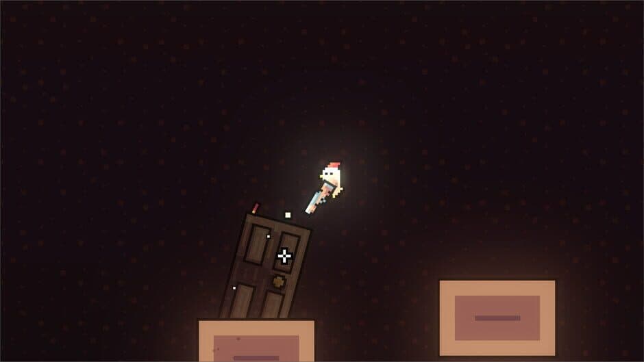 Скриншот 1 из Shotgun Chicken