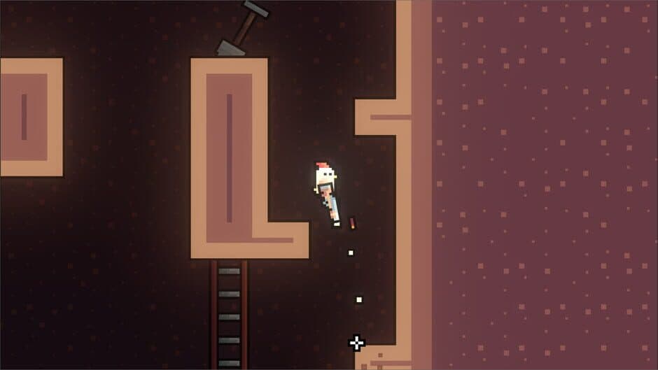 Скриншот 2 из Shotgun Chicken