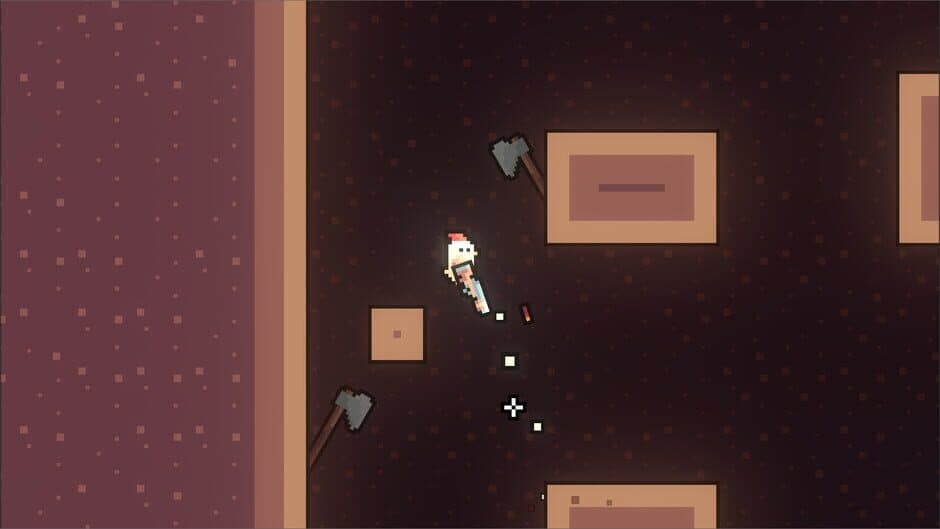 Скриншот 3 из Shotgun Chicken