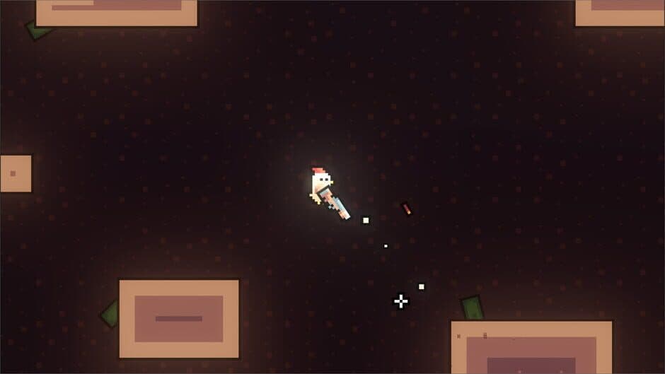 Скриншот 4 из Shotgun Chicken