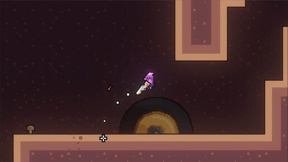 Скриншот 5 из Shotgun Chicken