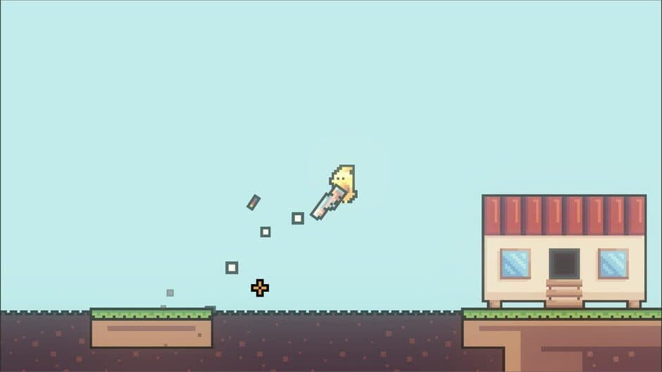Скриншот 7 из Shotgun Chicken