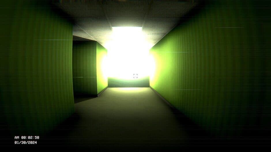 Скриншот 6 из The Backrooms: Unseen Tapes