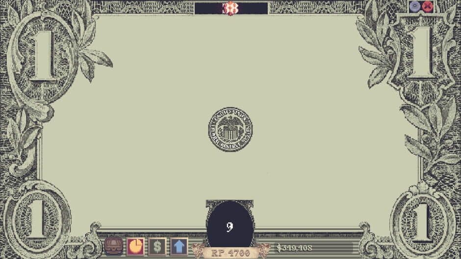 Скриншот 1 из Money Maker