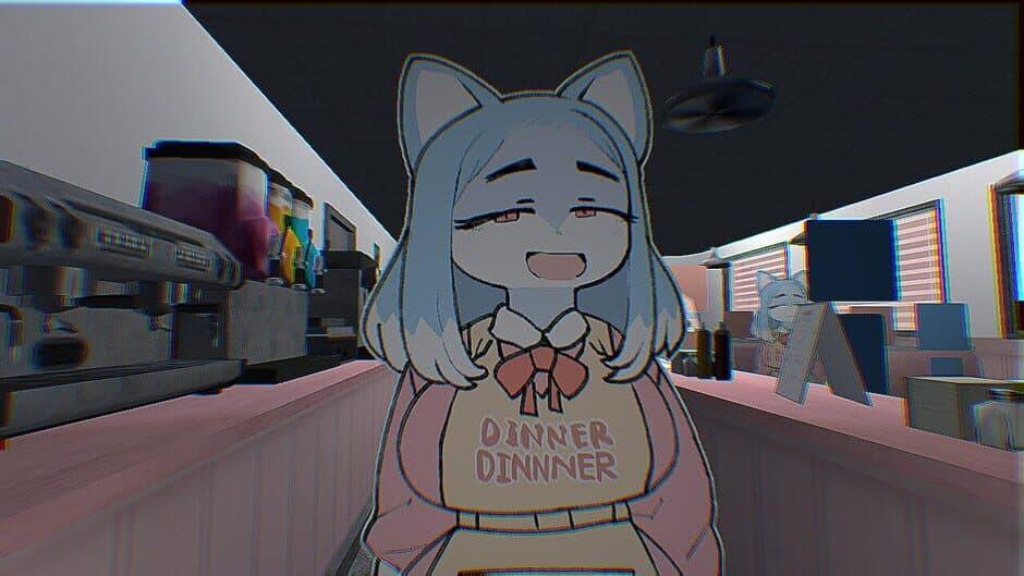 Скриншот 1 из DinnerDinnner
