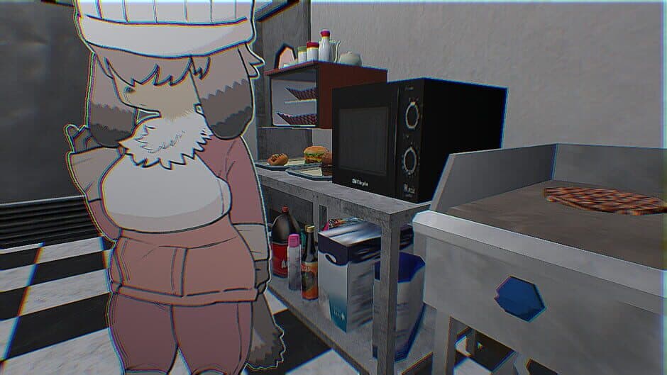 Скриншот 2 из DinnerDinnner