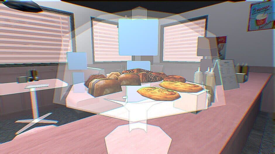 Скриншот 3 из DinnerDinnner