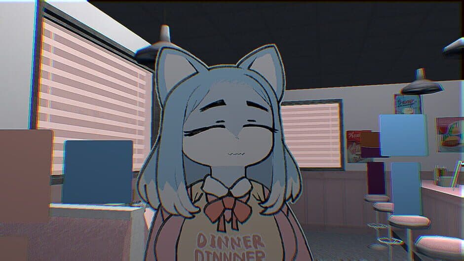 Скриншот 4 из DinnerDinnner