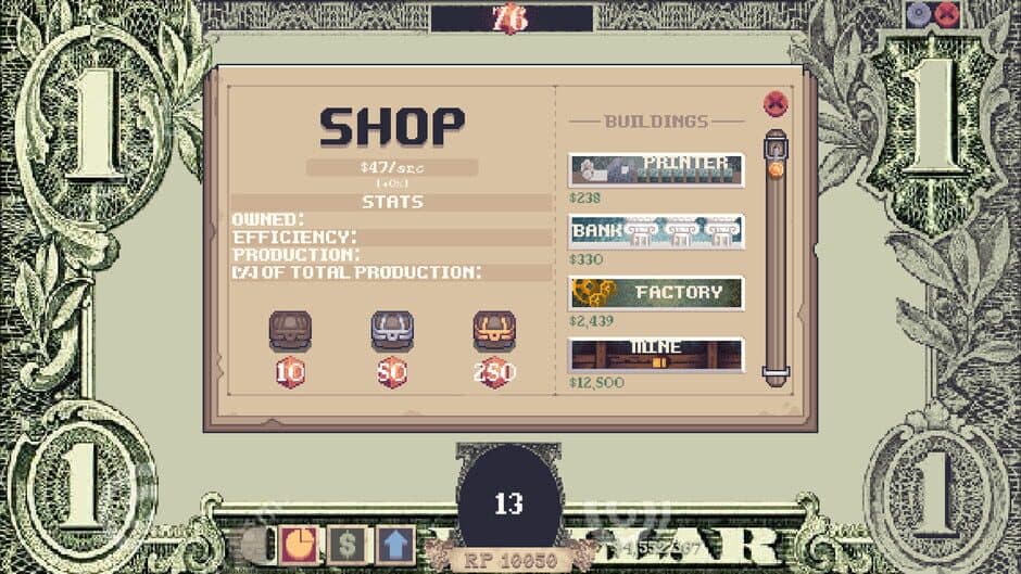 Скриншот 4 из Money Maker