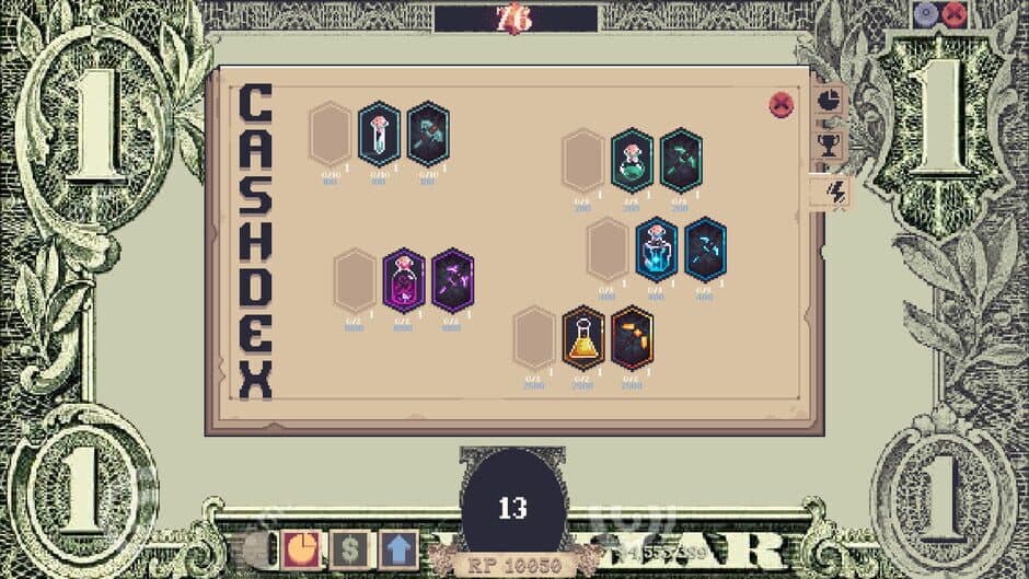 Скриншот 5 из Money Maker
