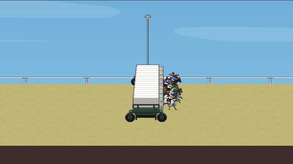 Скриншот 10 из Horse Racing Manager