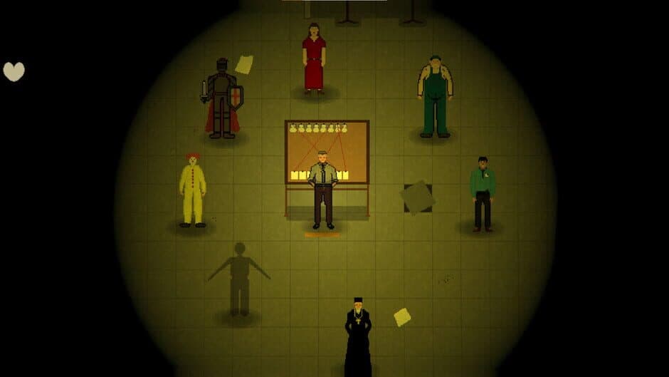 Скриншот 8 из Kill AI