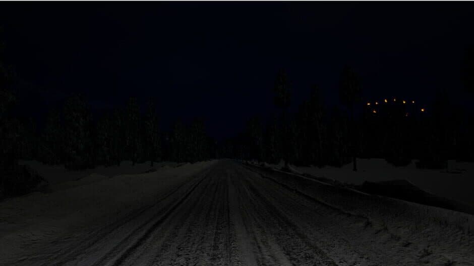 Скриншот 1 из Into The Unknown