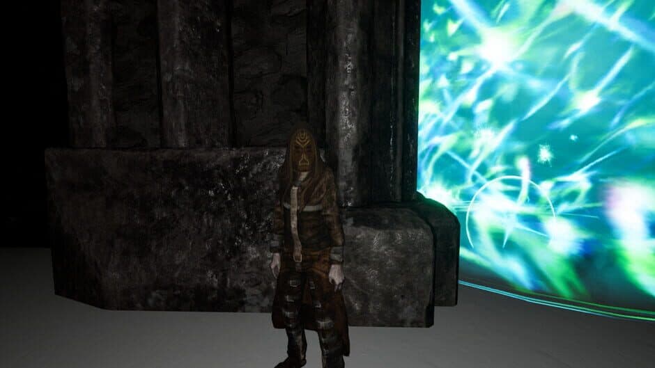 Скриншот 3 из Into The Unknown