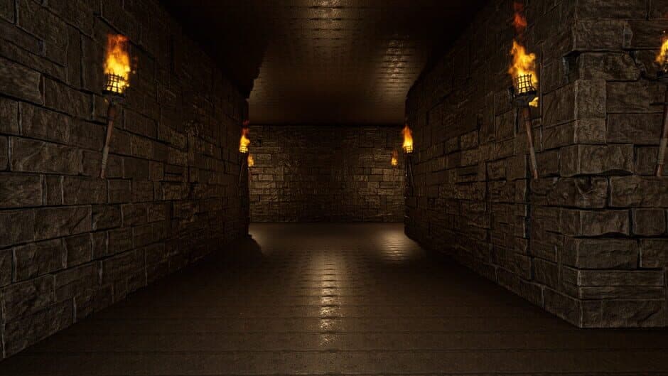 Скриншот 10 из Into The Unknown