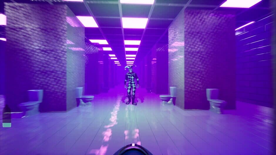 Скриншот 11 из The Bathrooms
