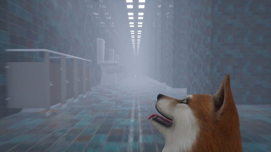 Скриншот 4 из The Bathrooms