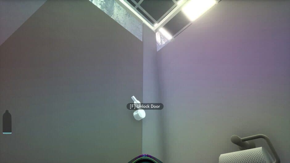 Скриншот 8 из The Bathrooms