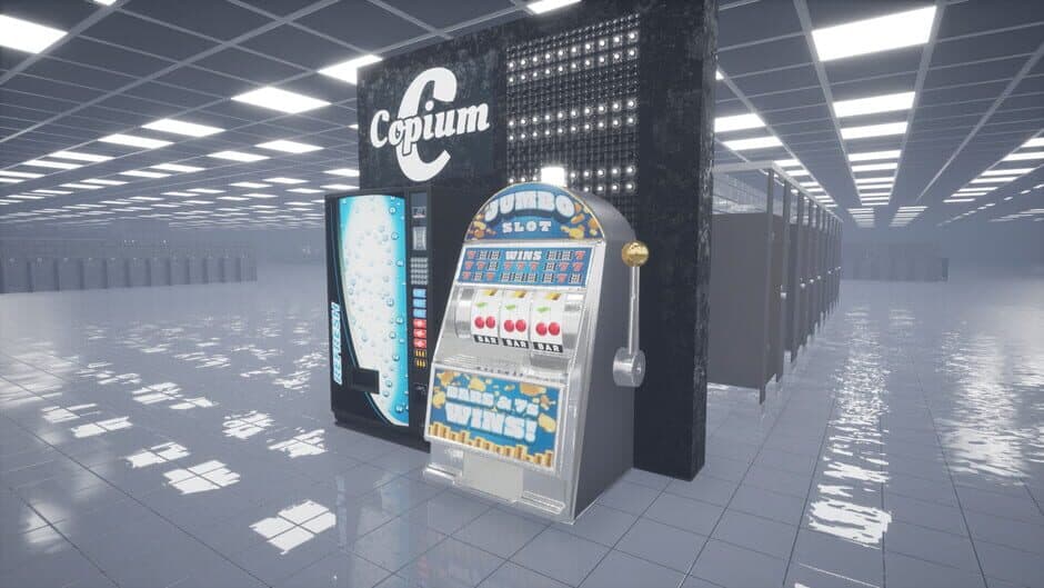Скриншот 9 из The Bathrooms