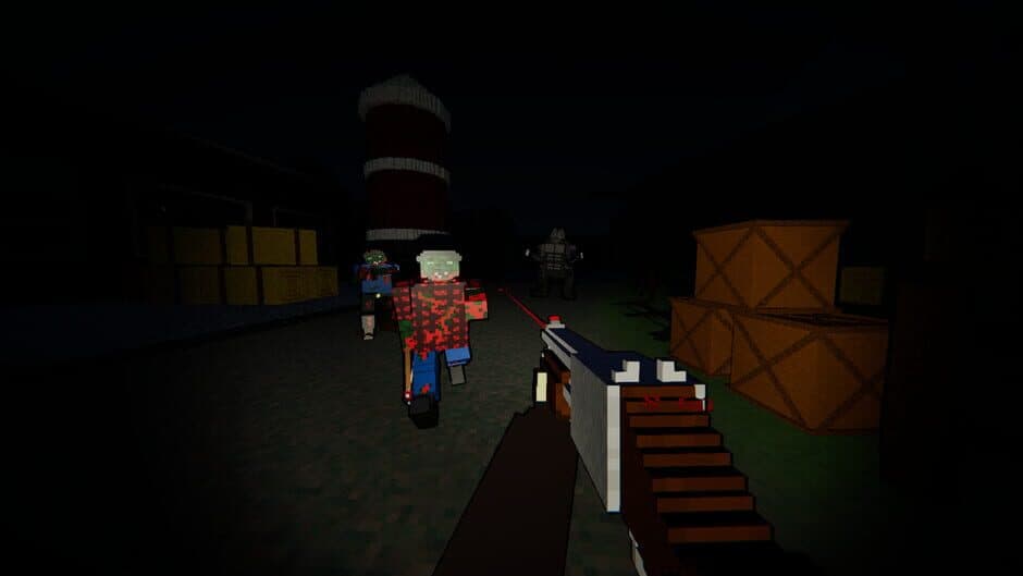 Скриншот 2 из NightCrawler